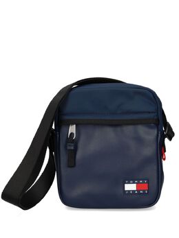 Tommy Jeans badge reporter bag 25784105