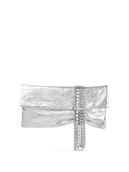 Jimmy Choo Zandra clutch bag 26087016