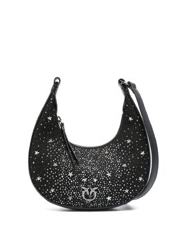 Pinko mini Brioche shoulder bag 26254111