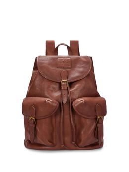 Polo Ralph Lauren HERI BKPK LK-BACKPACK-LARGE 23940439