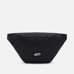 Сумка на пояс Vans Traveler Fanny Pack, цвет чёрный vn000he6blk-4864578