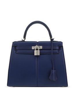 Hermes 2021 Kelly 25 two-way handbag 26599488