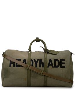 Readymade logo holdall 13913543