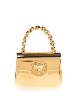 Versace mini La Medusa tote bag 26457088