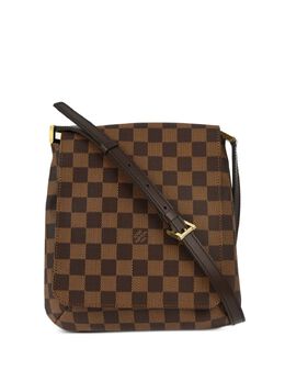 Louis Vuitton 2002 Musette Salsa shoulder bag 26358726
