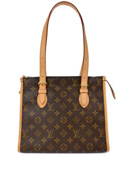 Louis Vuitton 2006 Popincourt Haut tote bag 26359460