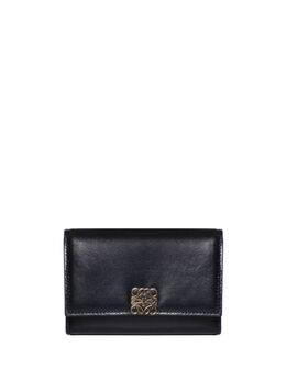 Loewe Anagram clutch bag 26658659