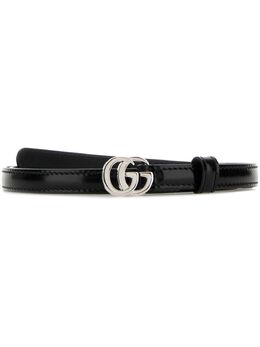 Gucci Spice Lux leather belt 26494476