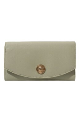 Клатч Embleme Balmain dn00n225/lgsr