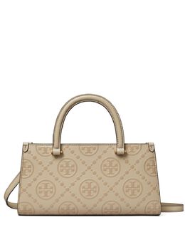 Tory Burch small T Monogram tote bag 25741088