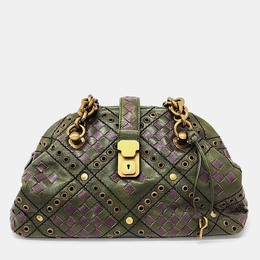 Bottega Veneta Chain Tote Bag 1057018