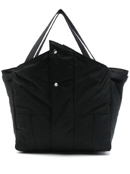 Coperni Belt Cabas tote bag 26586283