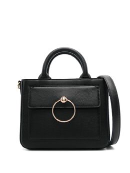 Claudie Pierlot Anouck smooth-leather mini bag 23788371