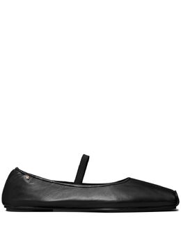 Tory Burch Runway ballerina shoes 25740627