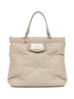 Maison Margiela small Glam Slam tote bag 25895278