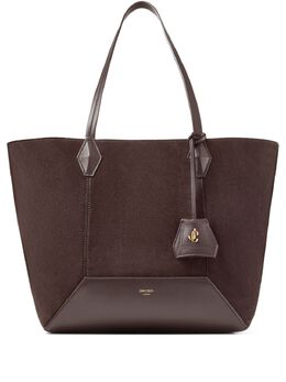 Jimmy Choo medium Diamond tote bag 26086083