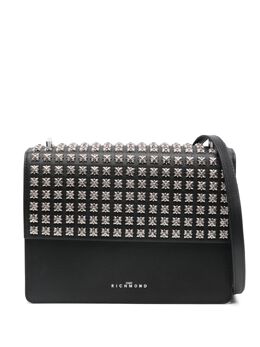 John Richmond studded shoulder bag 24235381