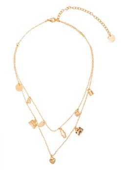 Mulberry charm necklace 23735543