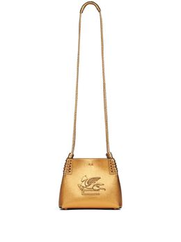 Etro Laminated Libra tote bag 25597496