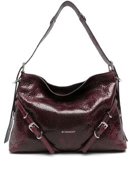 Givenchy medium Voyou shoulder bag 26365722
