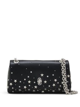 Marc Jacobs The Star Dual Chain shoulder bag 25375698