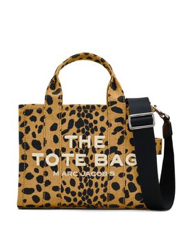 Marc Jacobs The Cheeta Tote Bag 25374583