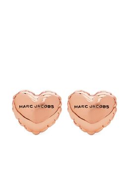 Marc Jacobs Balloon Heart earrings 25374628