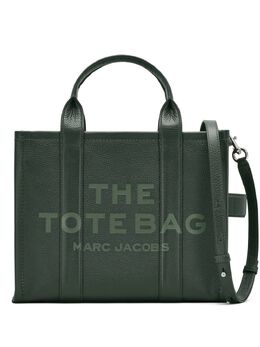 Marc Jacobs The leather Tote Bag 25375732