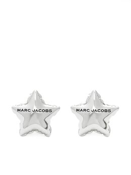 Marc Jacobs Balloon Star earrings 25374634