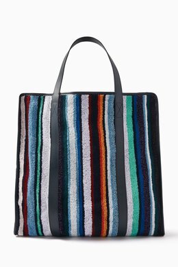 Missoni Chandler Home Tote Bag in Terry 216368202_14