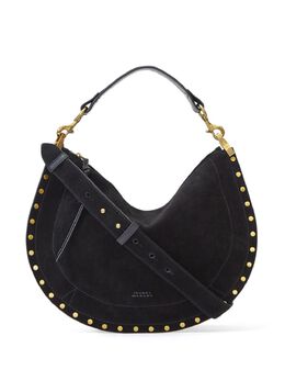 Isabel Marant Oskan Soft Zipped crossbody bag 26235959