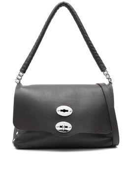 Zanellato small Postina Piuma Chain tote bag 26559021