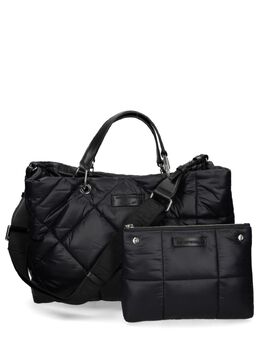 Emporio Armani medium Myea tote bag 26620199