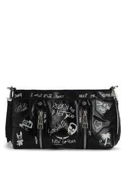 Zadig & Voltaire Sunny Moody shoulder bag 26420199