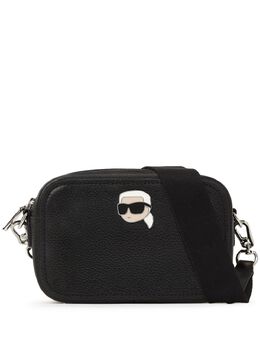 Karl Lagerfeld Ikon crossbody bag 26179210