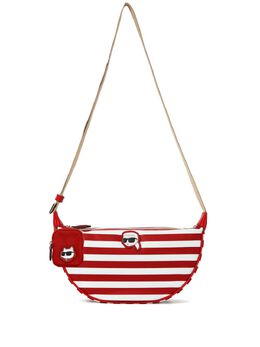 Karl Lagerfeld small Ikon shoulder bag 26156843
