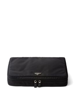 Prada large Re-Nylon wash bag 26268126