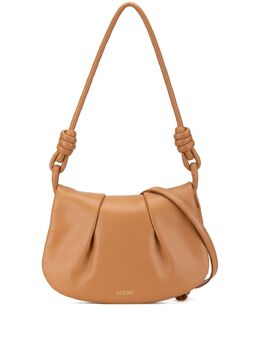 Loewe 2023 Leather Paseo satchel 26721165
