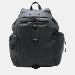 Louis Vuitton Monogram Shadow Discovery Backpack 1060260