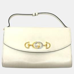 Gucci Off White Chain Shoulder Bag 1059981