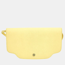 Loro Piana Secia Cutch And Shoulder Bag 1058474