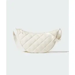 Сумка Uniqlo, белый 103285114583