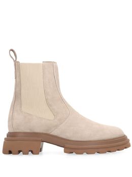 Hogan Hogan 10-Storey Chelsea boots 25295179