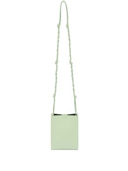 Jil Sander small Tangle shoulder bag 26679442