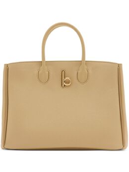 Burberry small Rocking Horse tote bag 25251464