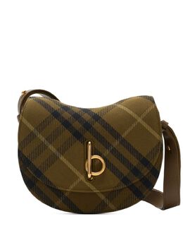Burberry small Rocking Horse cross body bag 25060270