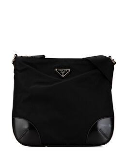 Prada 2013-2023 Tessuto crossbody bag 26672948