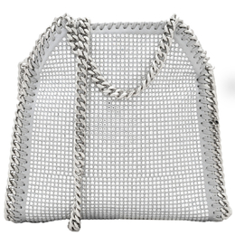 Stella McCartney Falabella Tiny Tote Bag 391698 wp0230-8101