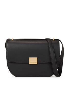 Karl Lagerfeld K/Forever leather crossbody bag 26178119