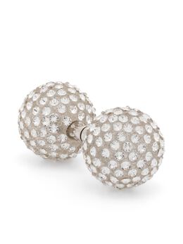 Coperni XL Atom single earring 26681560
